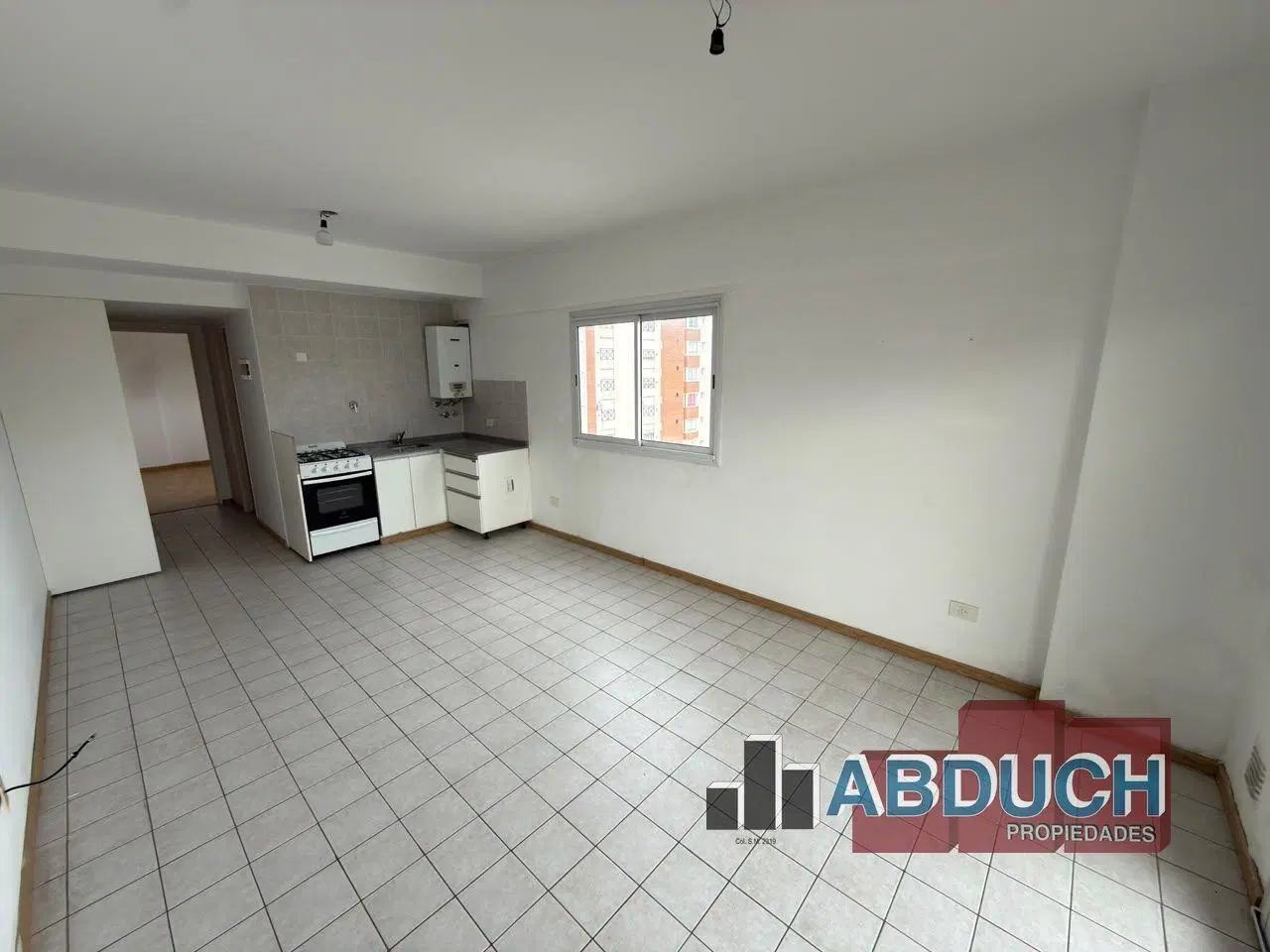 DEPARTAMENTO 2 AMBIENTES EN ALQUILER 1