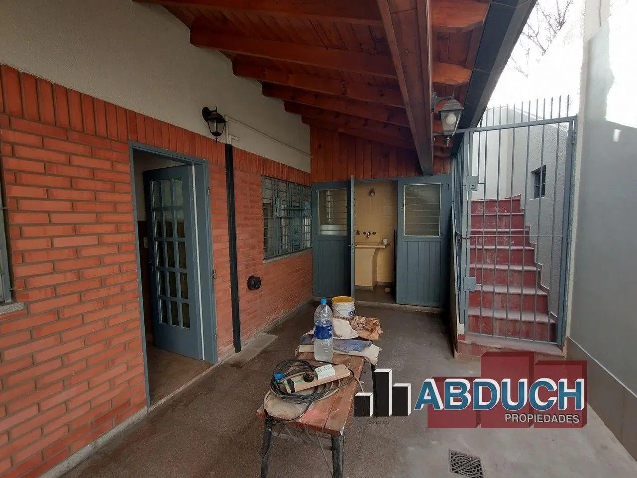 ALQUILER 3 AMBIENTES VILLA BALLESTER 4