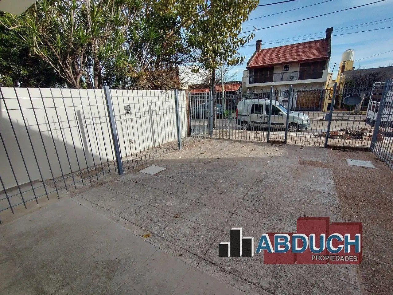 ALQUILER 3 AMBIENTES VILLA BALLESTER 8
