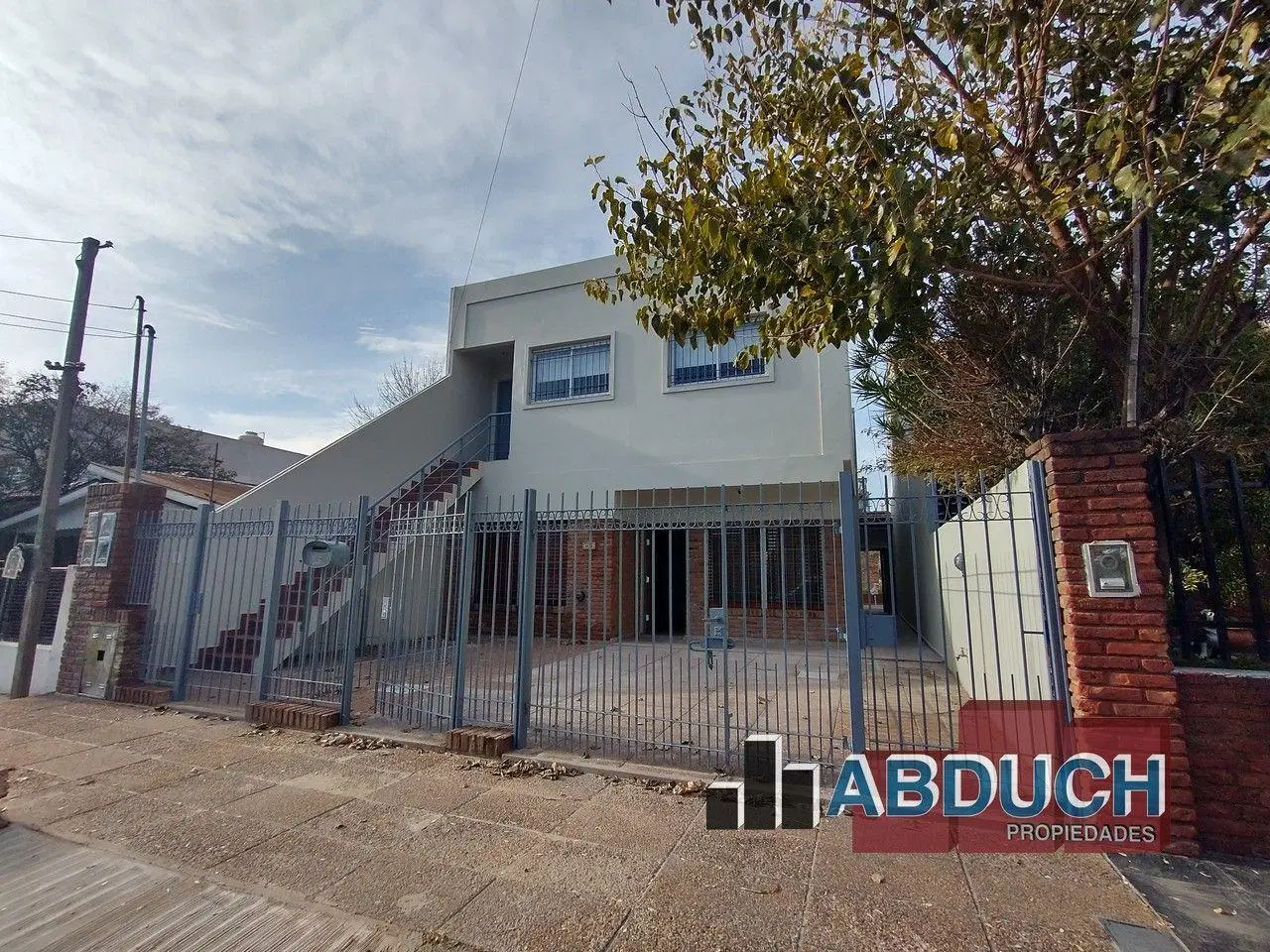 ALQUILER 3 AMBIENTES VILLA BALLESTER 3