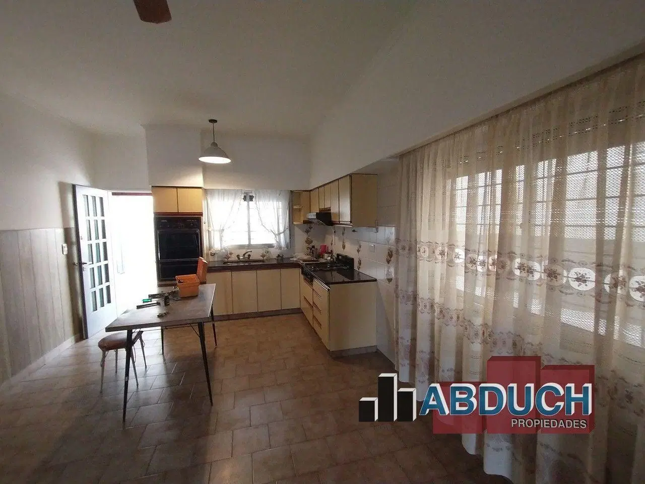 ALQUILER 3 AMBIENTES VILLA BALLESTER 2