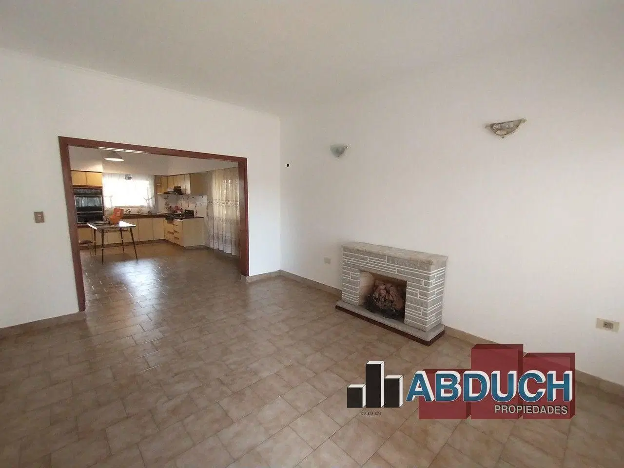 ALQUILER 3 AMBIENTES VILLA BALLESTER 1
