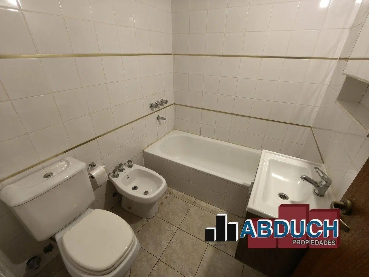 ALQUILER DEPARTAMENTO 2 AMBIENTES VILLA BALLESTER 3