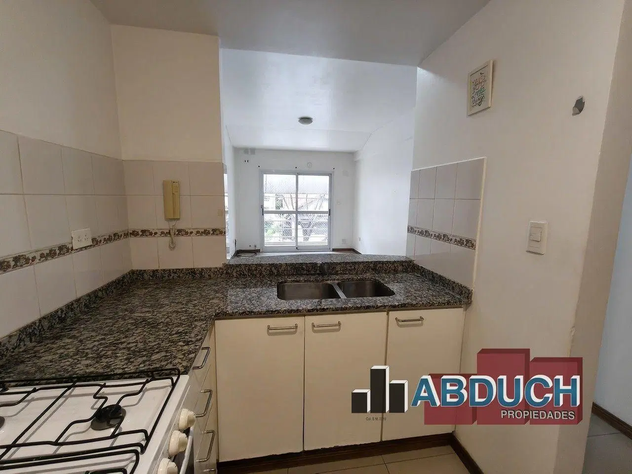 ALQUILER DEPARTAMENTO 2 AMBIENTES VILLA BALLESTER 2
