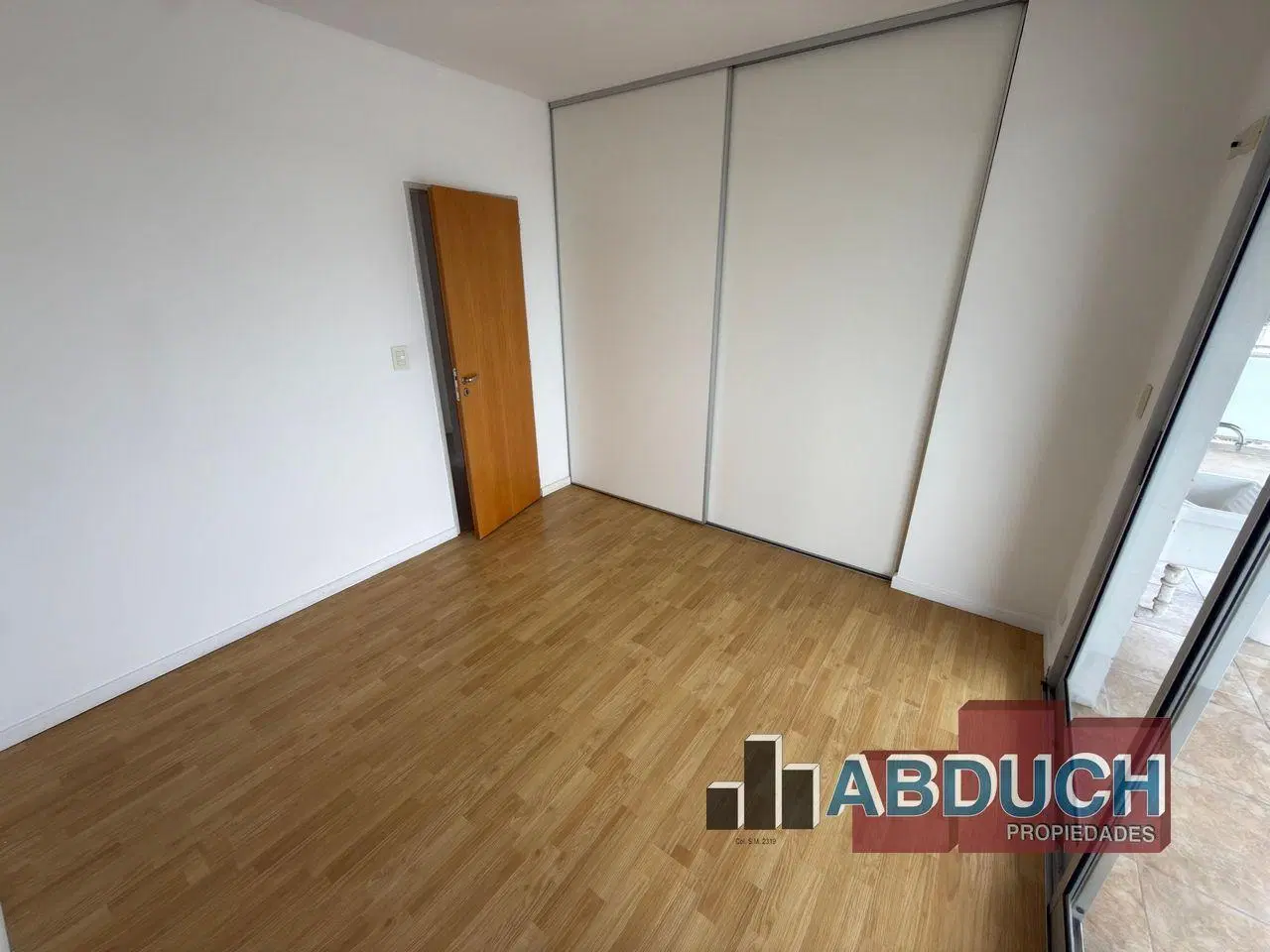 ALQUILER DEPARTAMENTO 3 AMBIENTES VILLA BALLESTER 8