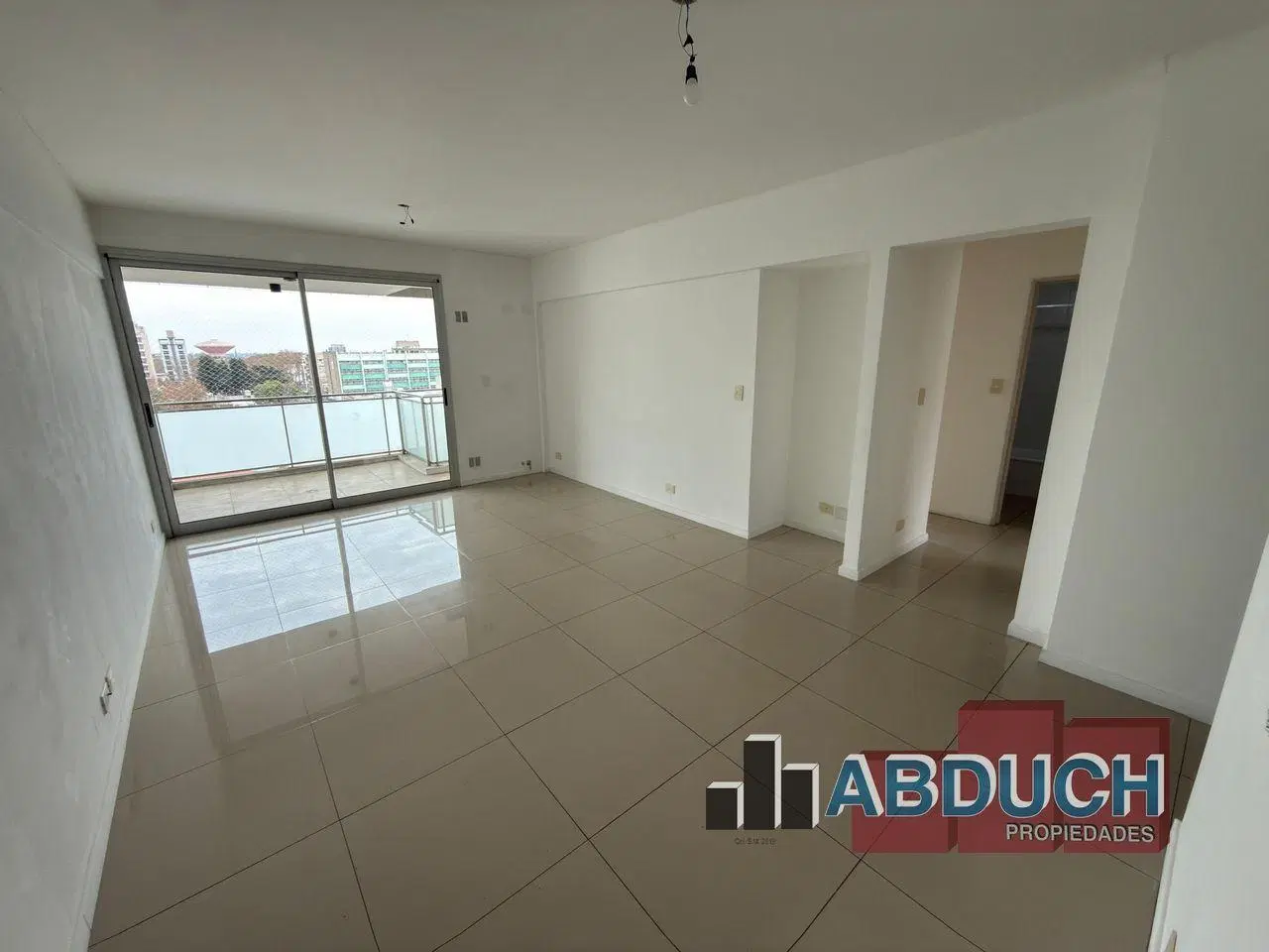 ALQUILER DEPARTAMENTO 3 AMBIENTES VILLA BALLESTER 1
