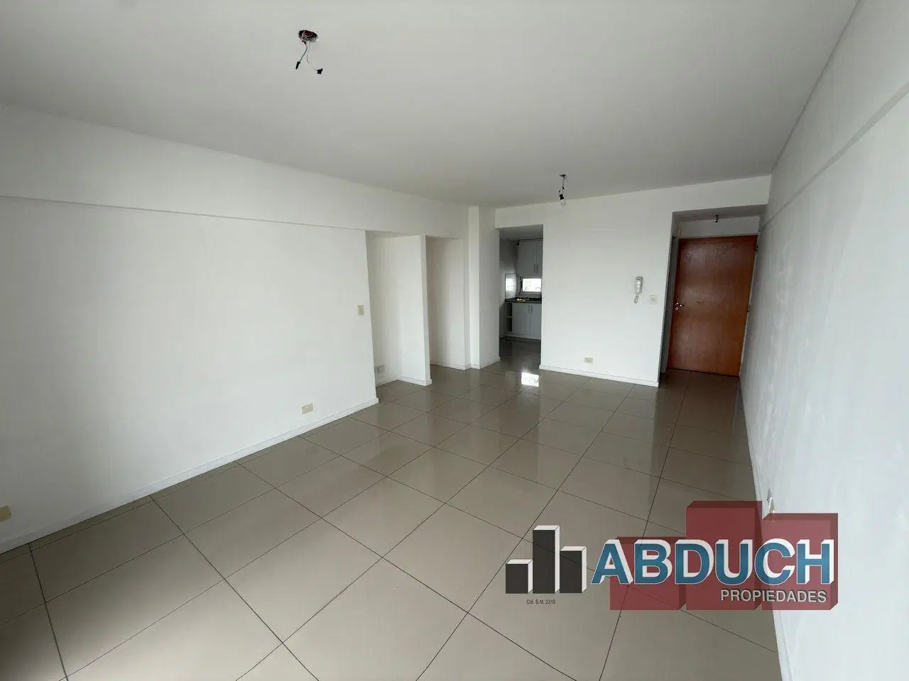 ALQUILER DEPARTAMENTO 3 AMBIENTES VILLA BALLESTER 4