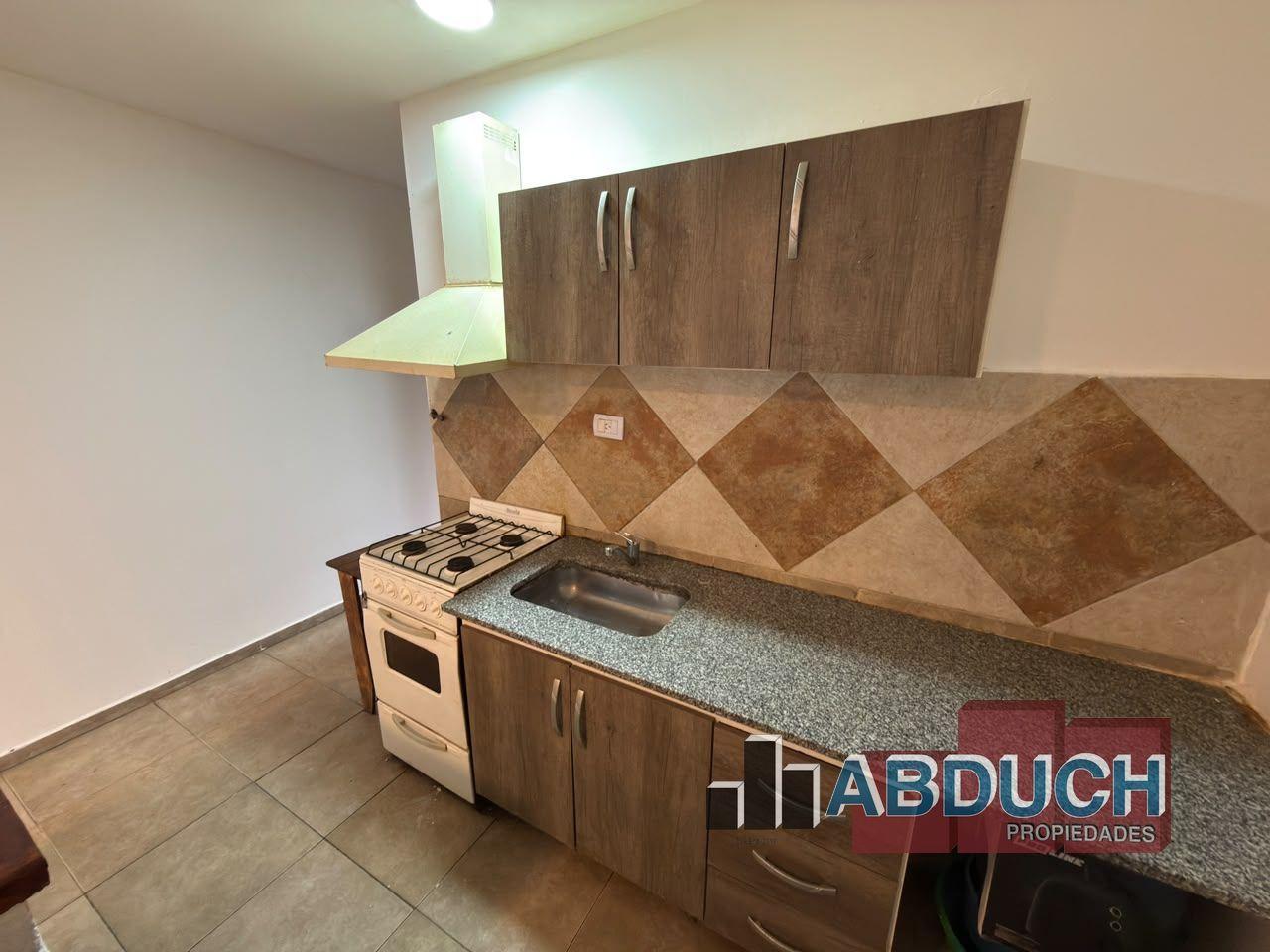 Foto de ALQUILER 2 AMBIENTES VILLA BALLESTER, imagen 4