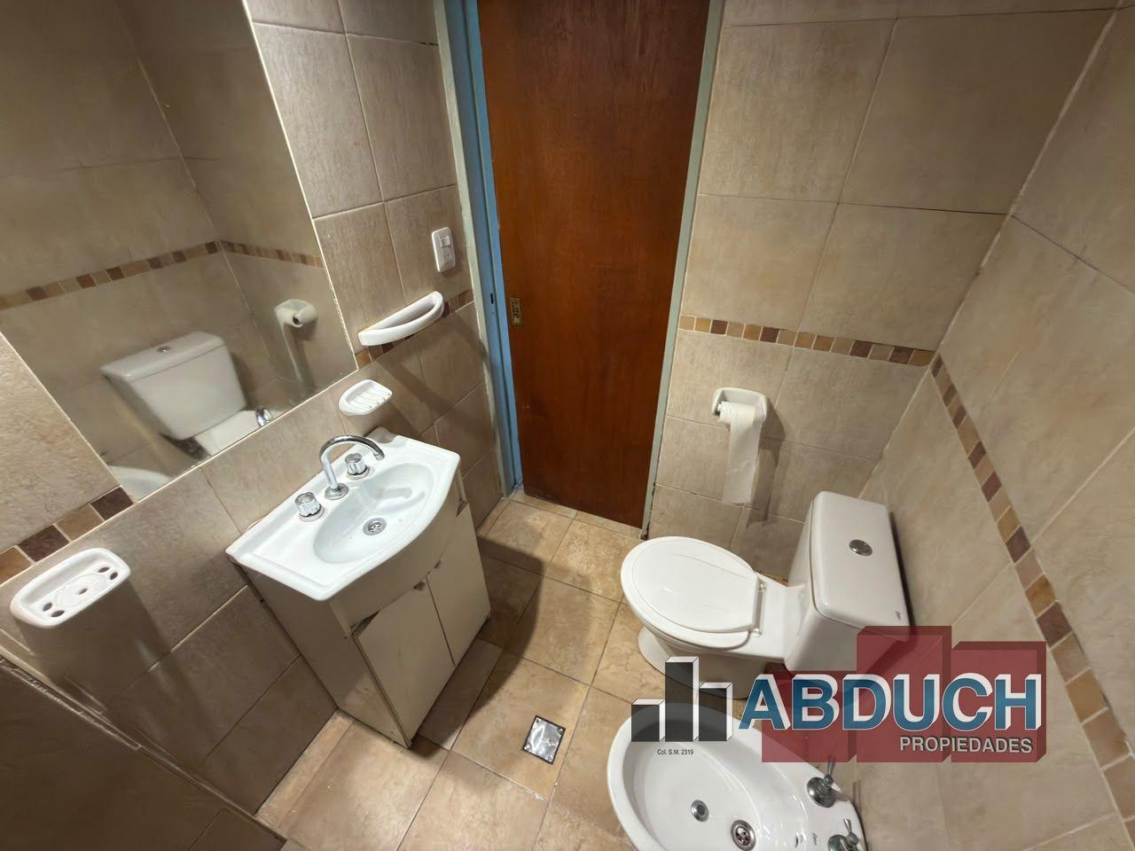 Foto de ALQUILER 2 AMBIENTES VILLA BALLESTER, imagen 5