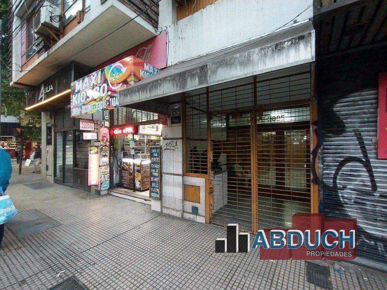 Foto de ALQUILER OFICINA SAN MARTIN, imagen 1