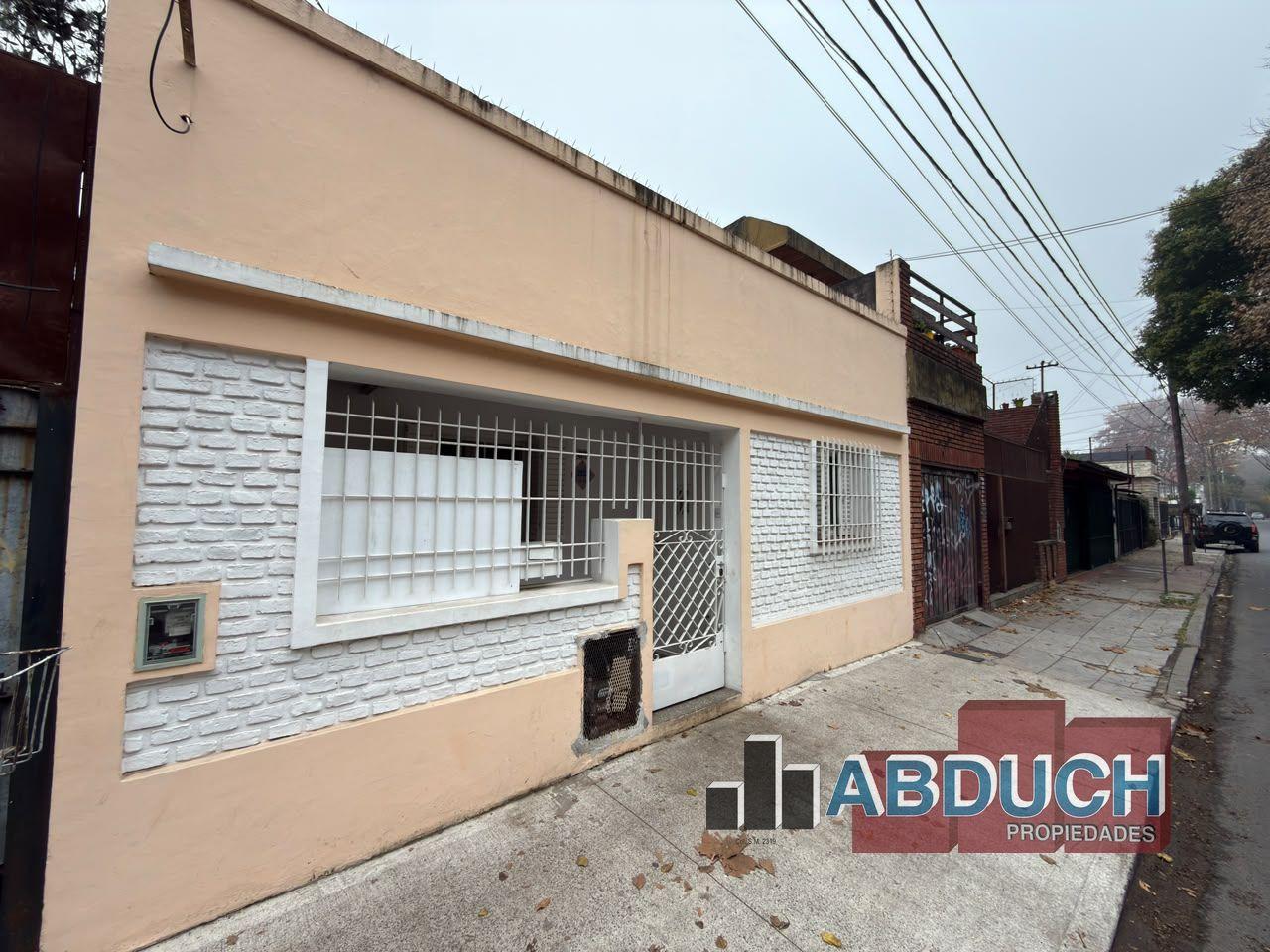 Foto de Casa 3 ambientes. | DR ALEU 4079, imagen 1