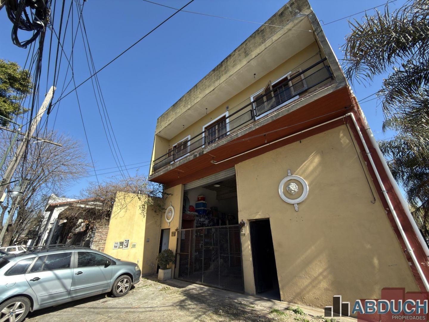 Foto de Galpón . | SALGUERO 1507, imagen 1