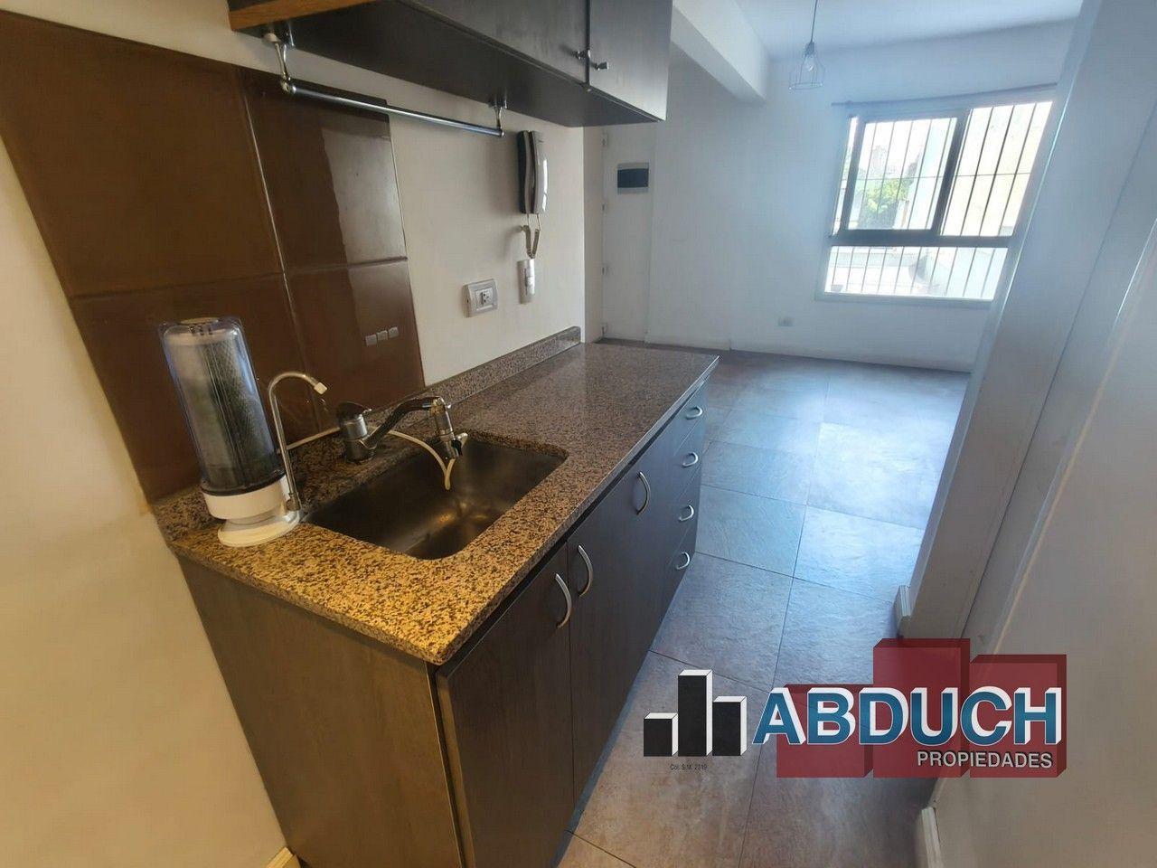 Foto de ALQUILER DEPARTAMENTO MONOAMBIENTE VILLA BALLESTER, imagen 4