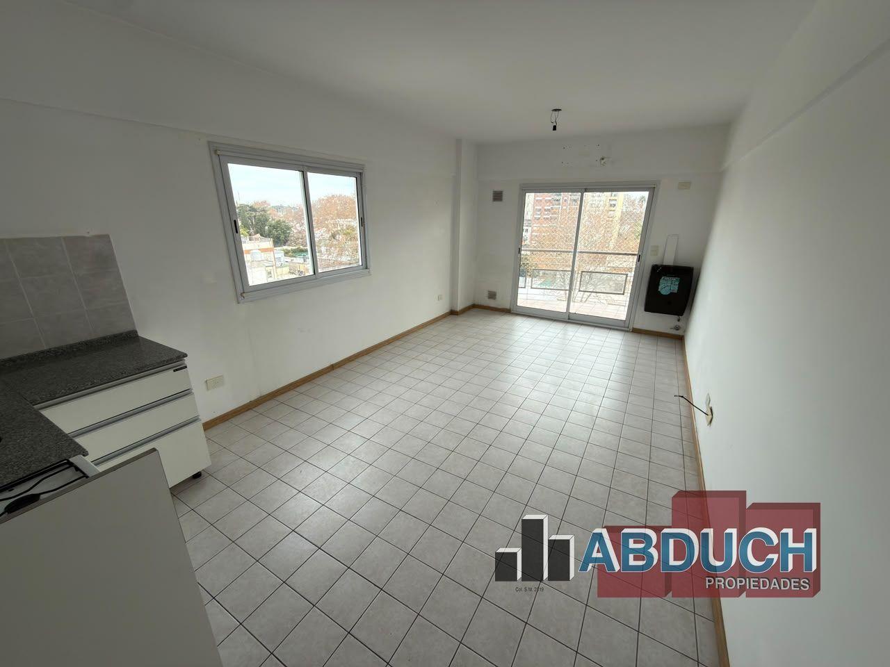 DEPARTAMENTO 2 AMBIENTES EN ALQUILER