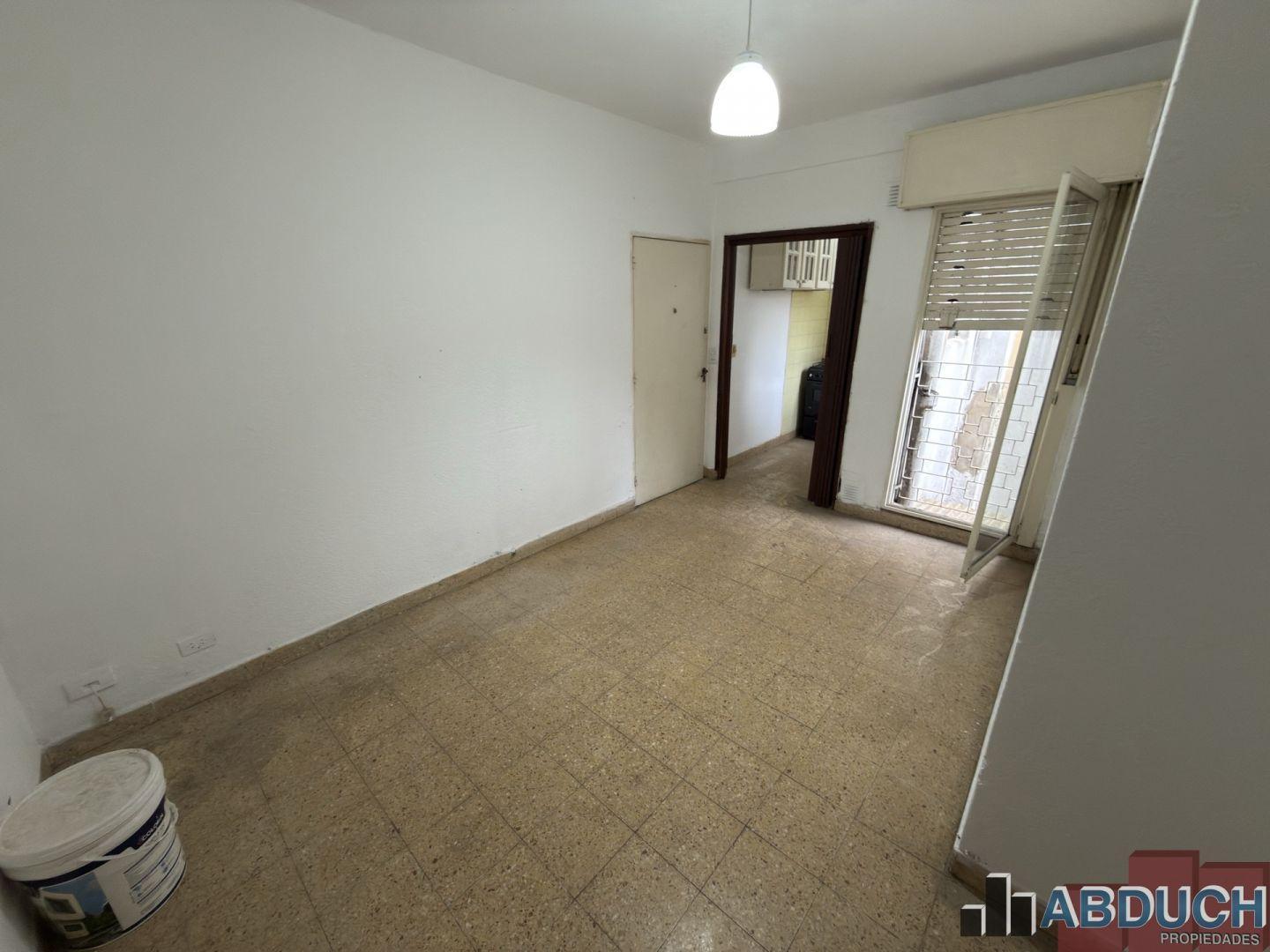 Departamento 2 ambientes. | CATAMARCA 4487
