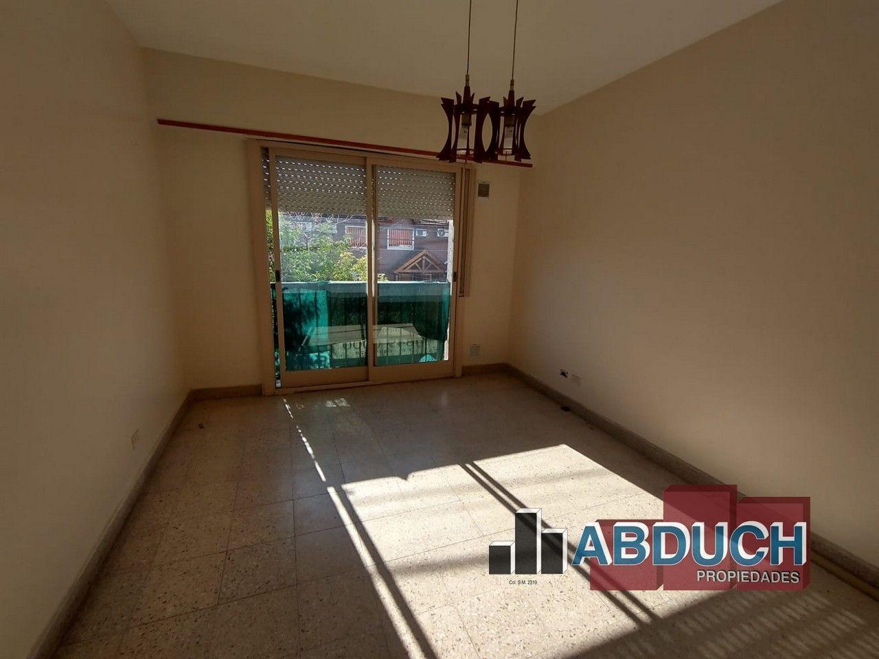 Foto de ALQUILER DEPARTAMENTO 3 AMBIENTES, imagen 1
