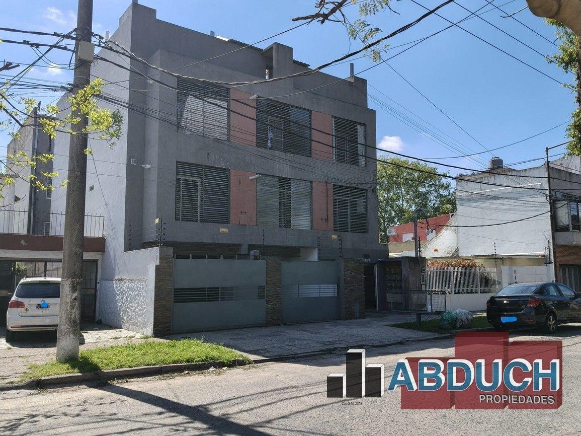 Foto de VENTA COCHERA VILLA BALLESTER, imagen 1