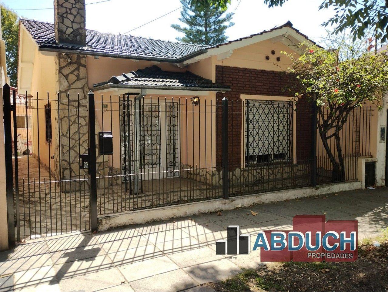 Foto de ALQUILER CASA 3 AMBIENTES VILLA BALLESTER, imagen 1