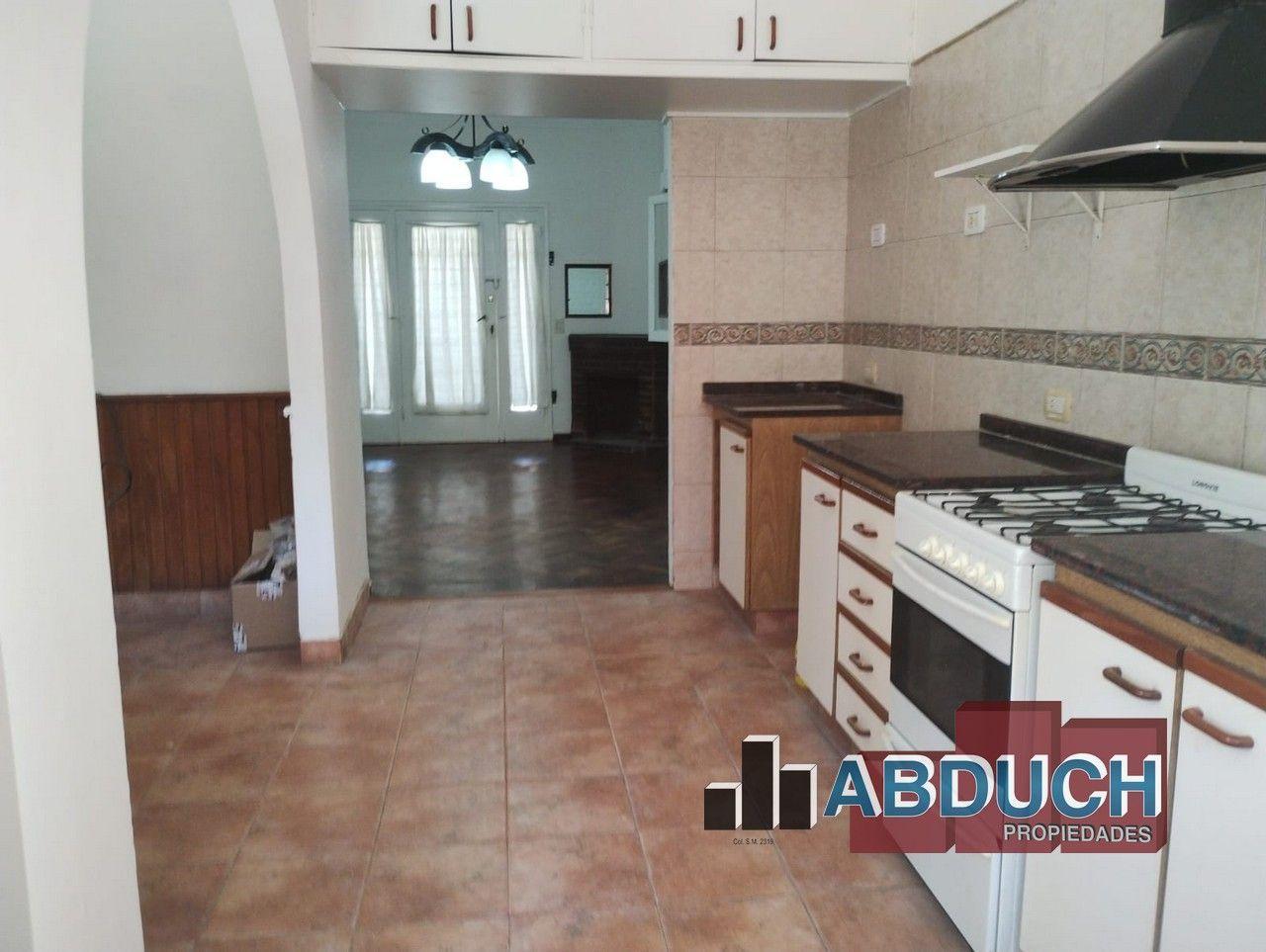 Foto de ALQUILER CASA 3 AMBIENTES VILLA BALLESTER, imagen 2