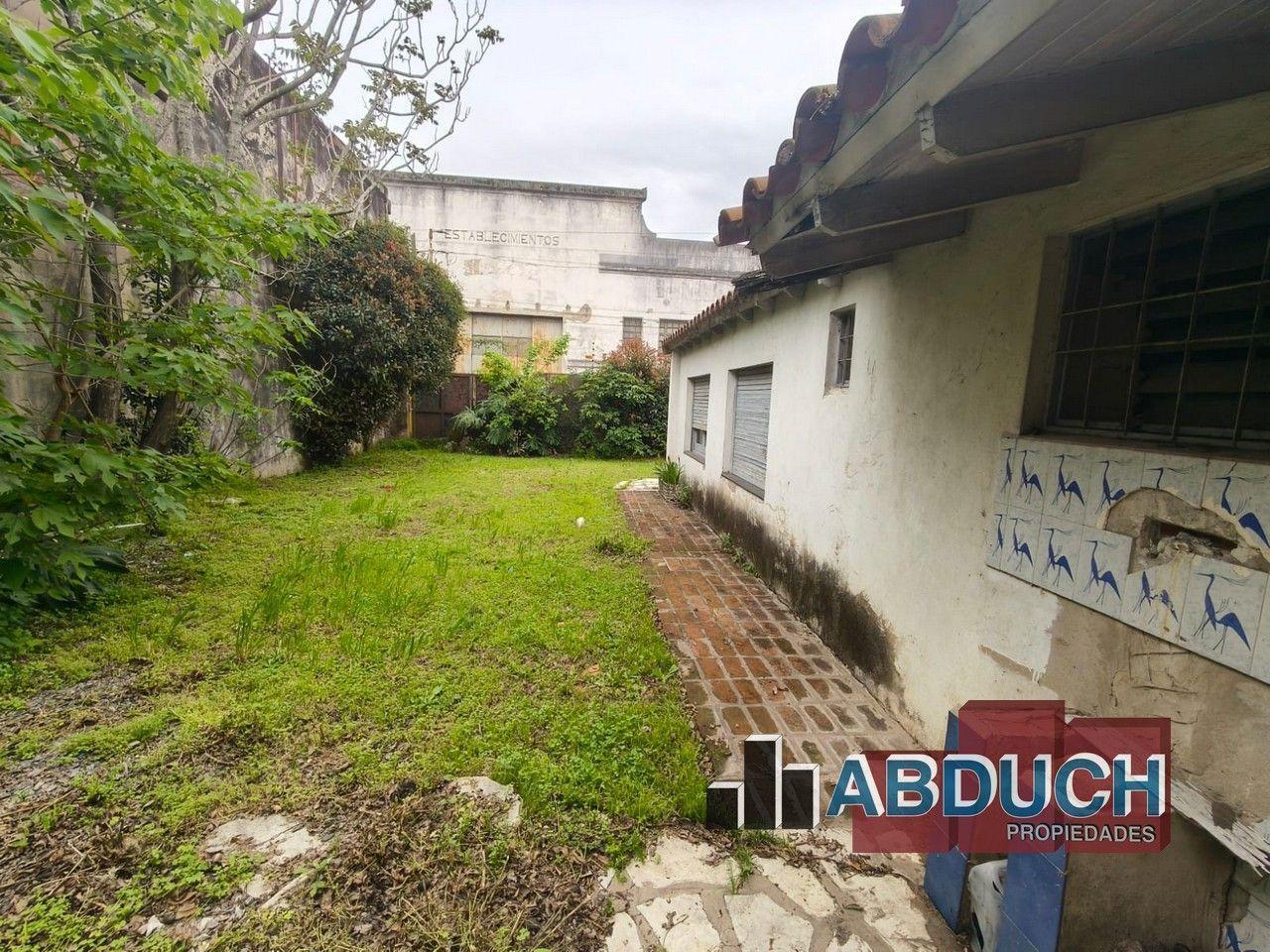 Foto de VENTA LOTE VILLA BALLESTER, imagen 3