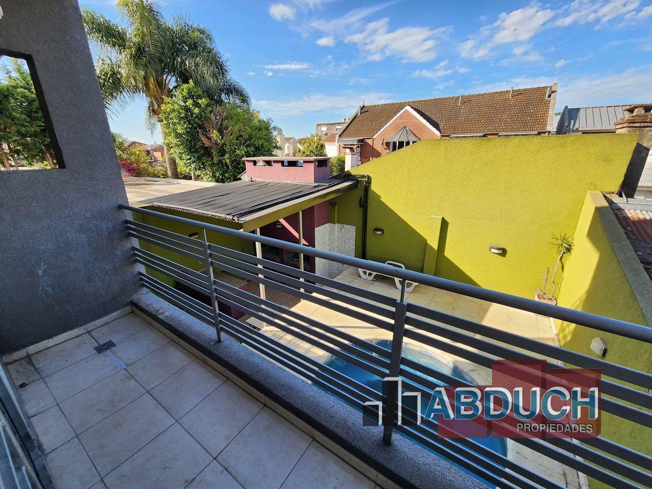 Foto de ALQUILER DEPARTAMENTO 2 AMBIENTES VILLA BALLESTER, imagen 5