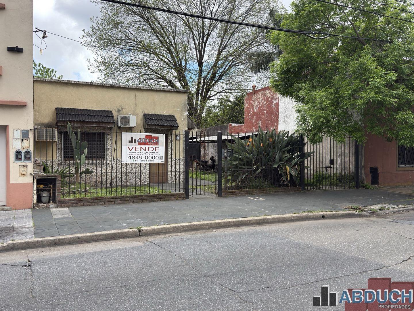 Foto de Casa 3 ambientes. | RIVADAVIA 4271, imagen 2