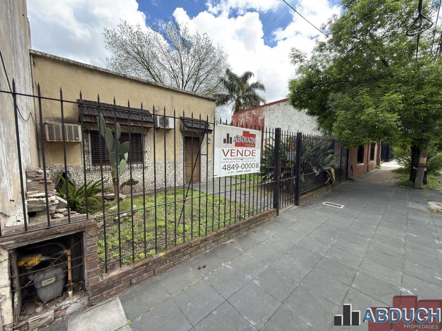 Foto de Casa 3 ambientes. | RIVADAVIA 4271, imagen 1