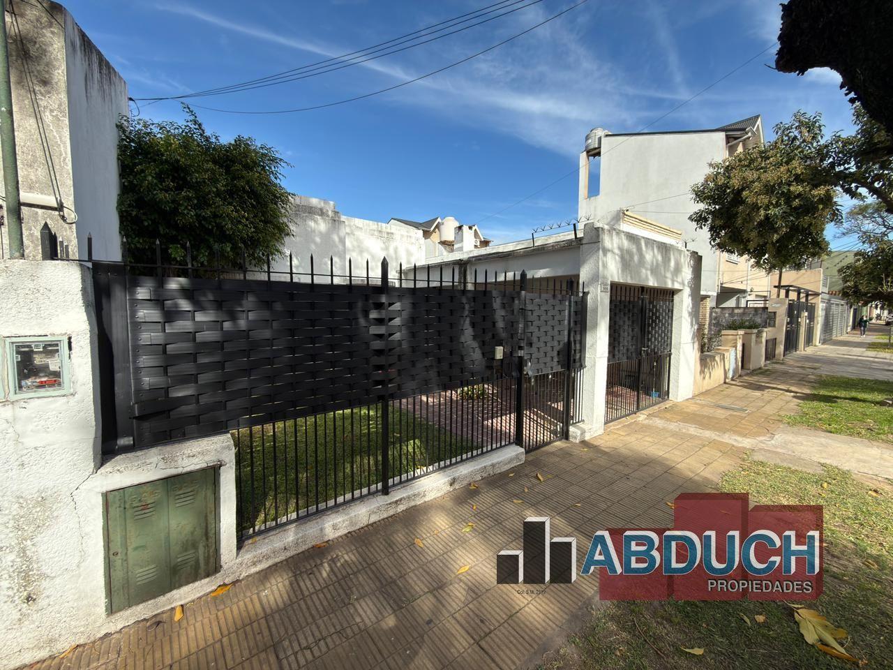 Casa 3 ambientes. | ALMAFUERTE 5616