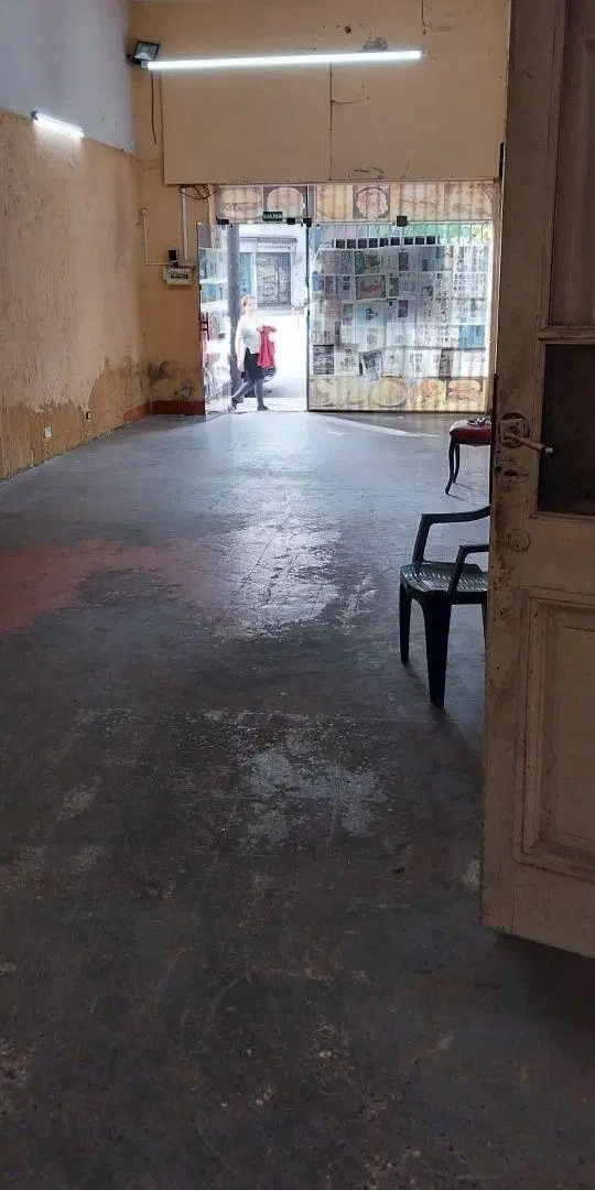 LOCAL COMERCIAL CABALLITO 4