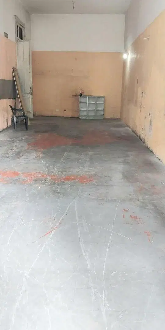 LOCAL COMERCIAL CABALLITO 3
