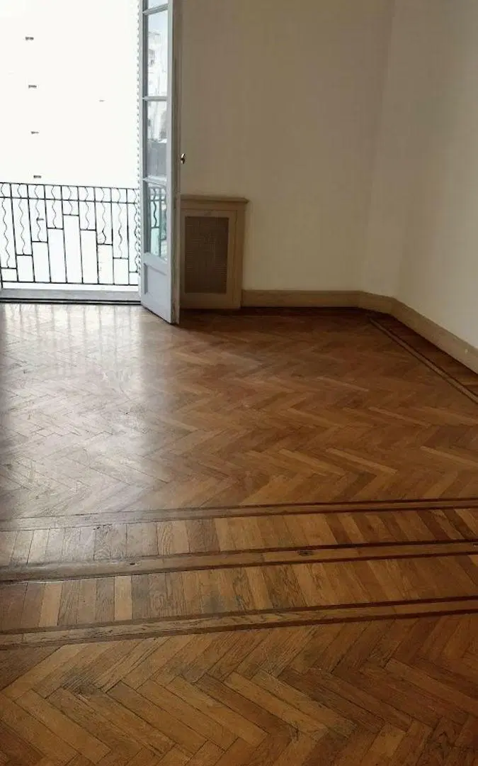 DEPARTAMENTO EN VILLA CRESPO AL FRENTE 3 AMBIENTES 5