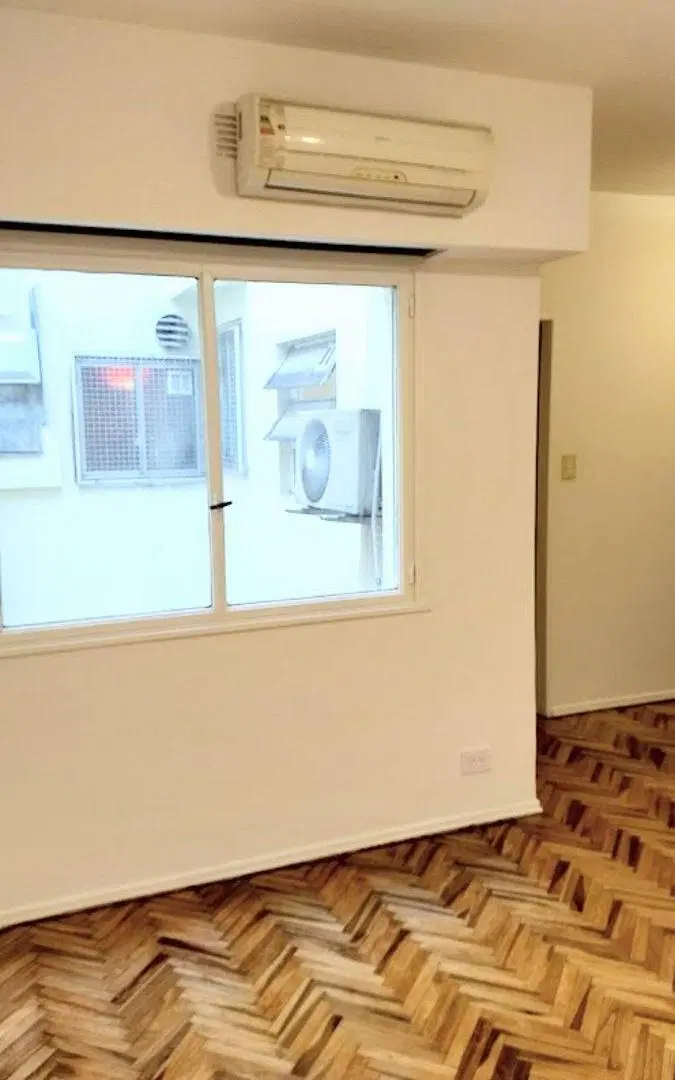 DEPARTAMENTO EN ALQUILER ALMAGRO 2 AMBIENTES 4