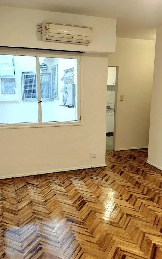 DEPARTAMENTO EN ALQUILER ALMAGRO 2 AMBIENTES 2