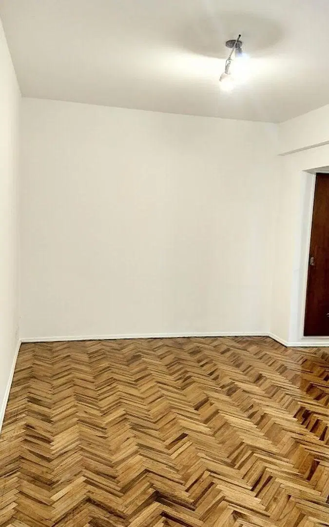 DEPARTAMENTO EN ALQUILER ALMAGRO 2 AMBIENTES 3