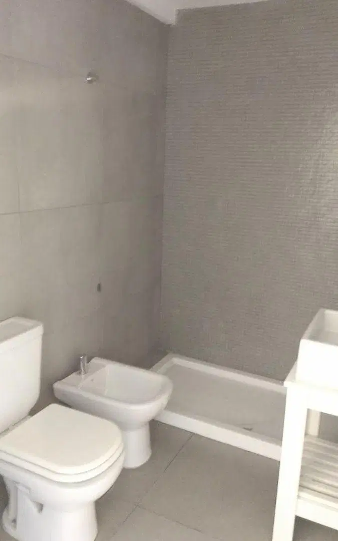 Departamento de 2 ambientes con patio en Colegiales 3