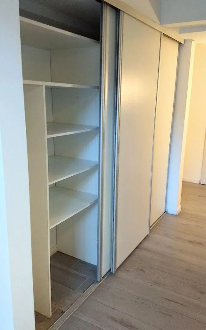 Departamento de 2 ambientes con patio en Colegiales 4
