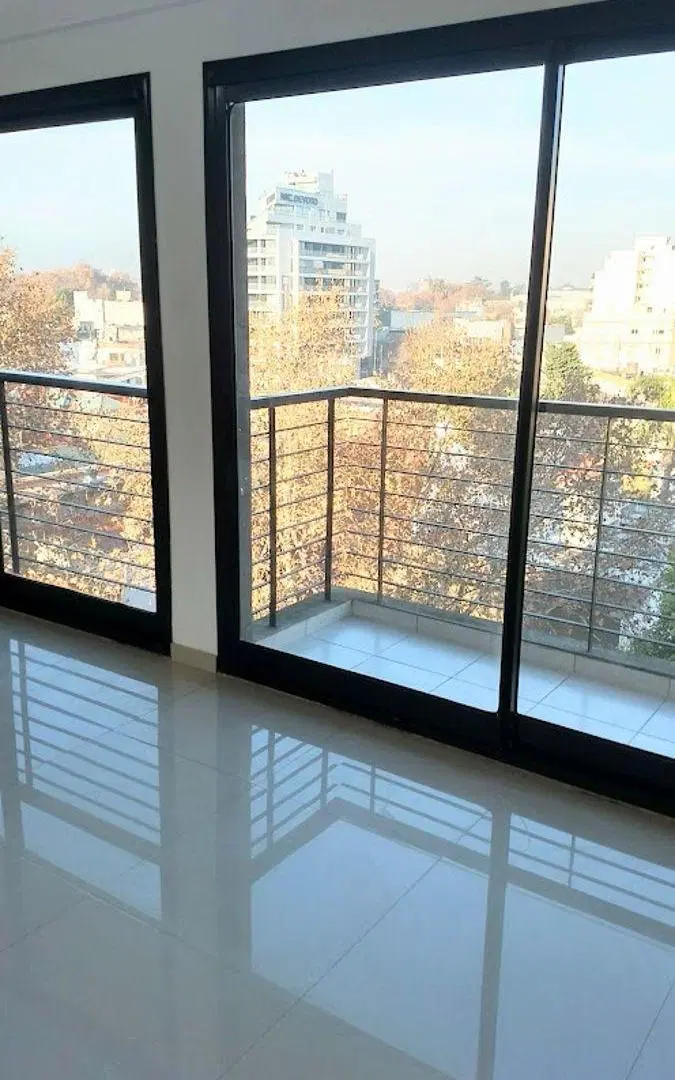 MONOAMBIENTE EN VILLA DEVOTO AL FRENTE 3
