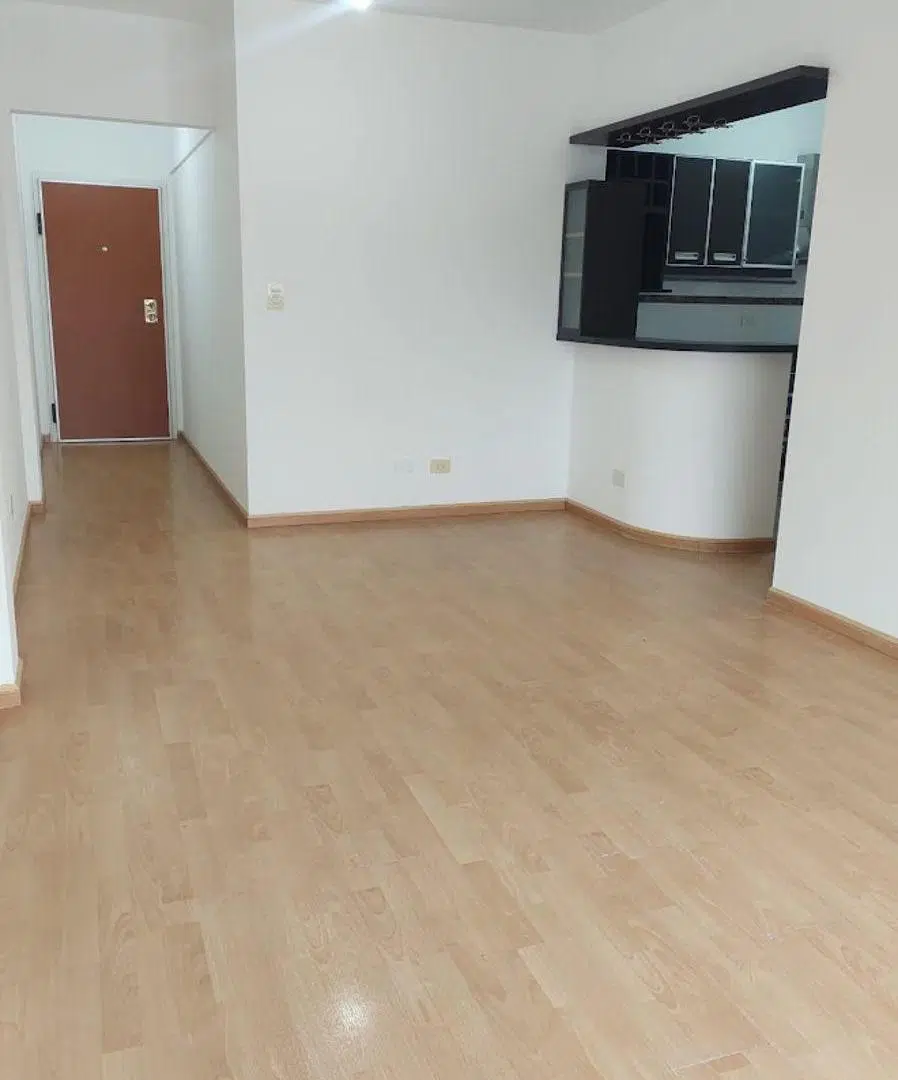 DEPARTAMENTO 3 AMBIENTES CONTRAFRENTE EN VILLA DEVOTO 4