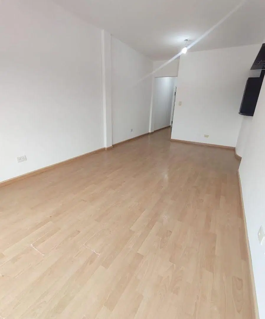 DEPARTAMENTO 3 AMBIENTES CONTRAFRENTE EN VILLA DEVOTO 3