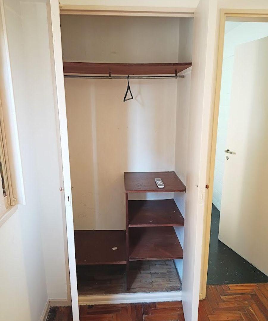 Foto de DEPARTAMENTO DE 1 AMBIENTE EN ALMAGRO, imagen 2