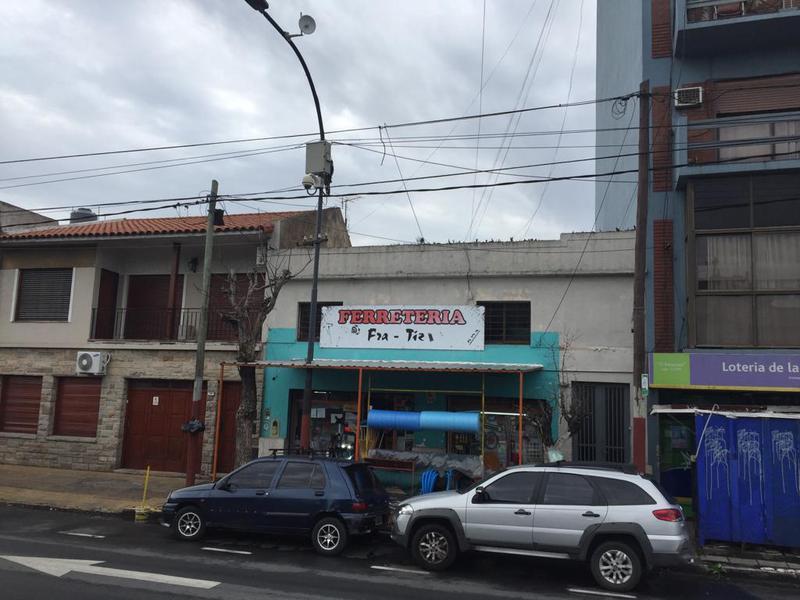 Propiedad en Argentina