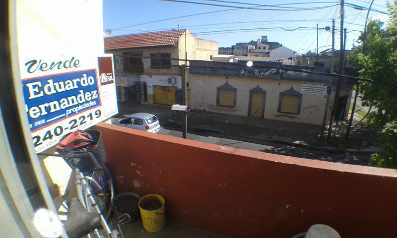 Departamento - Lanús Oeste 1