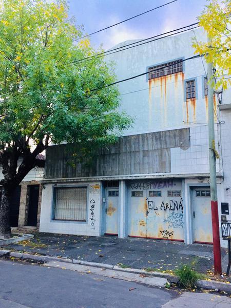 Propiedad en Argentina