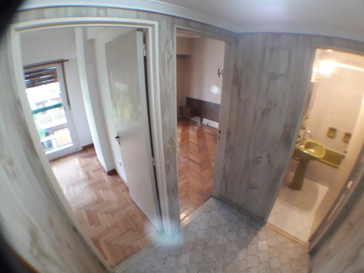 Departamento en Lanús Oeste