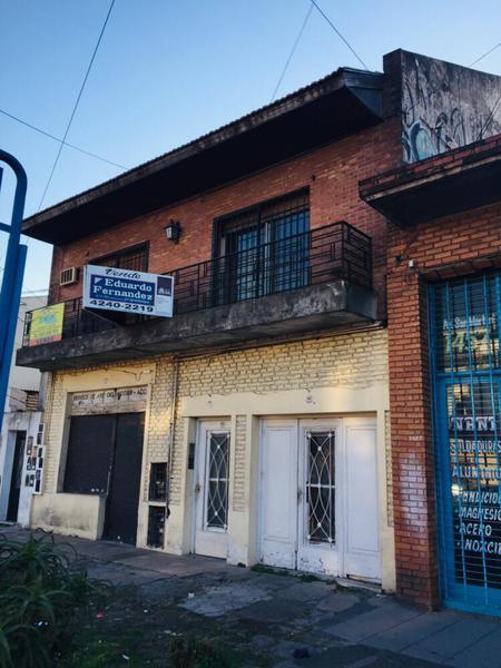 Propiedad en Argentina