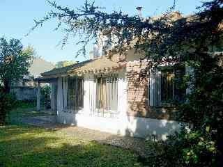 Casa en Longchamps