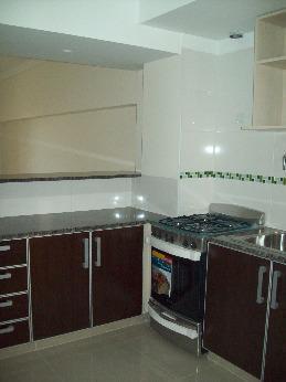 Departamento - Lanús Oeste