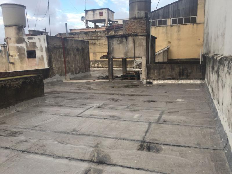 Edificio Comercial - Lanús Oeste 1