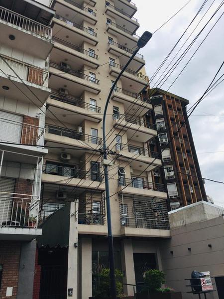Departamento - Lanús Este