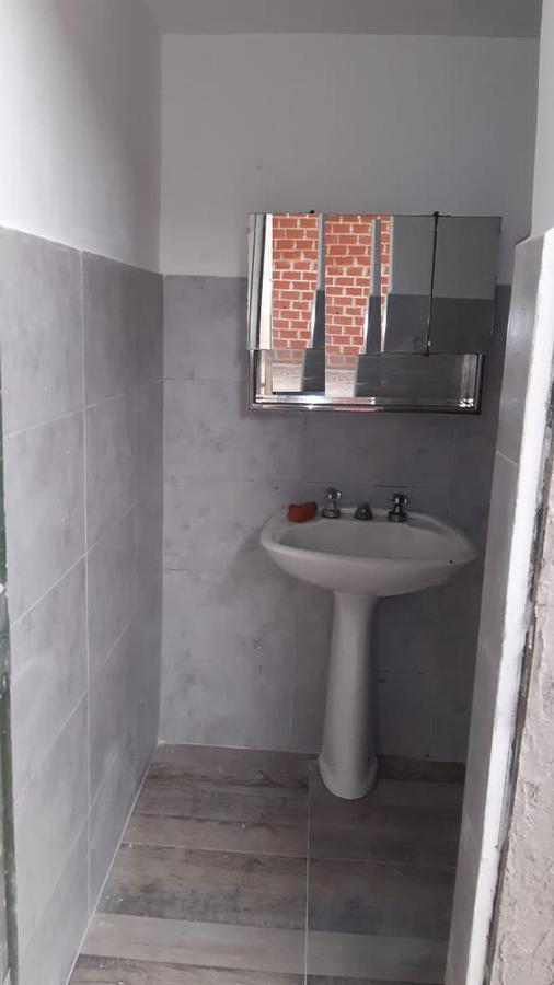 Galpon - Lanús Oeste